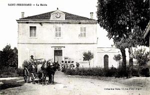 Saint-Ferdinand - La Mairie